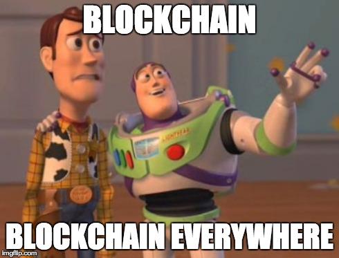 BlockChain